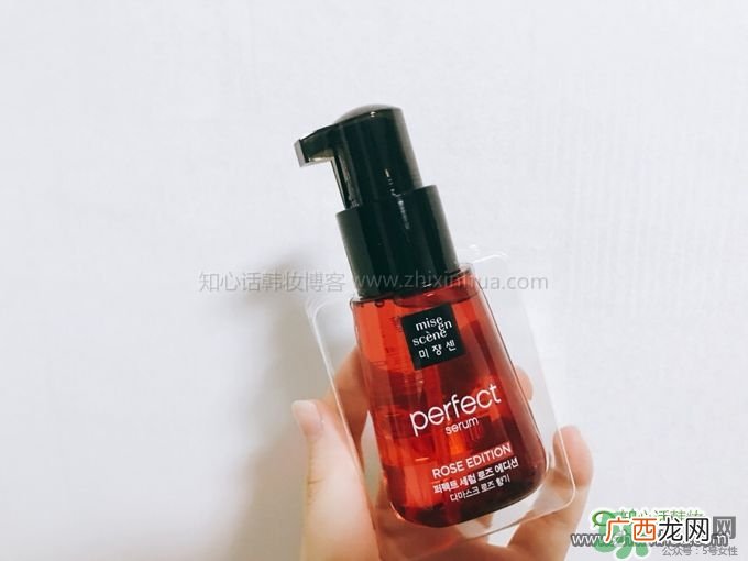 爱茉莉玫瑰限量护发精油怎么样？爱茉莉玫瑰精油怎么用