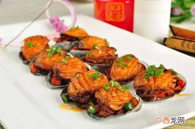 人们吃鲍鱼主要是吃它的什么部位??吃鲍鱼有啥什么要注意?哪里不能