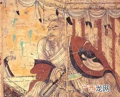 唐代被称为画圣的是谁？吴道子为什么被奉为“画圣”？