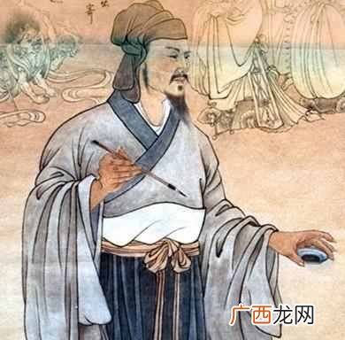 唐代被称为画圣的是谁？吴道子为什么被奉为“画圣”？