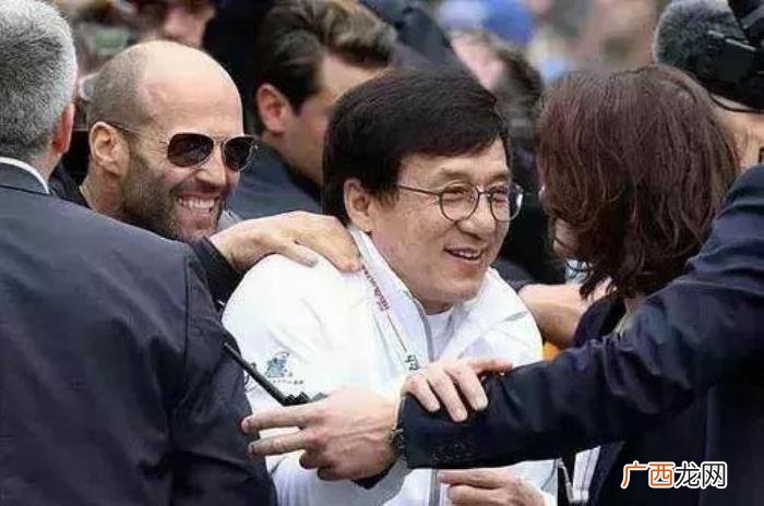 成龙有多好，成龙在国际上的影响力有多大看完你就知道了
