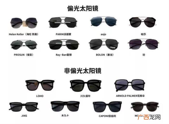 暴龙和陌森，暴龙、陌森等品牌样品总评得分排名靠后