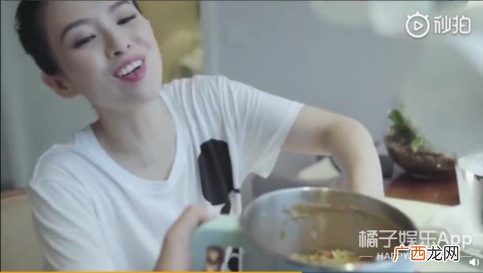 刘诗诗减肥，刘诗诗5年不进主食..女星减肥约等于修仙