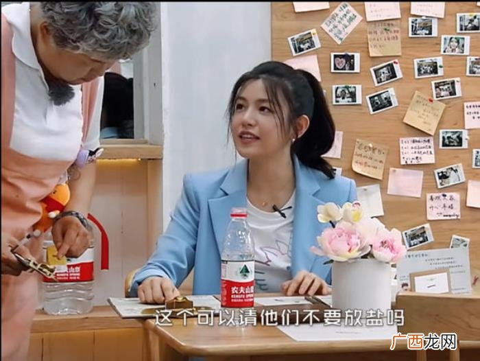刘诗诗减肥，刘诗诗5年不进主食..女星减肥约等于修仙