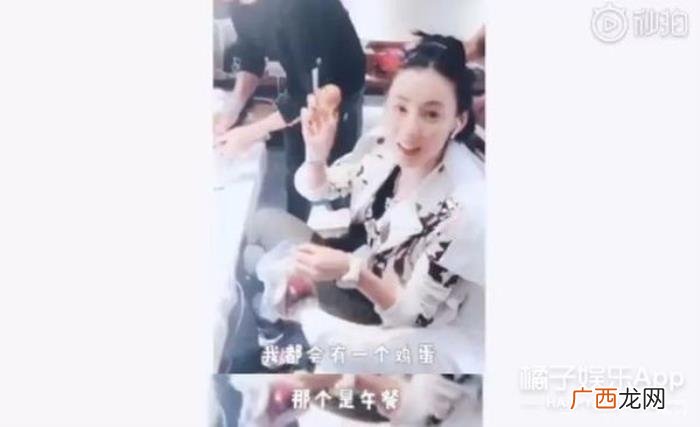 刘诗诗减肥，刘诗诗5年不进主食..女星减肥约等于修仙
