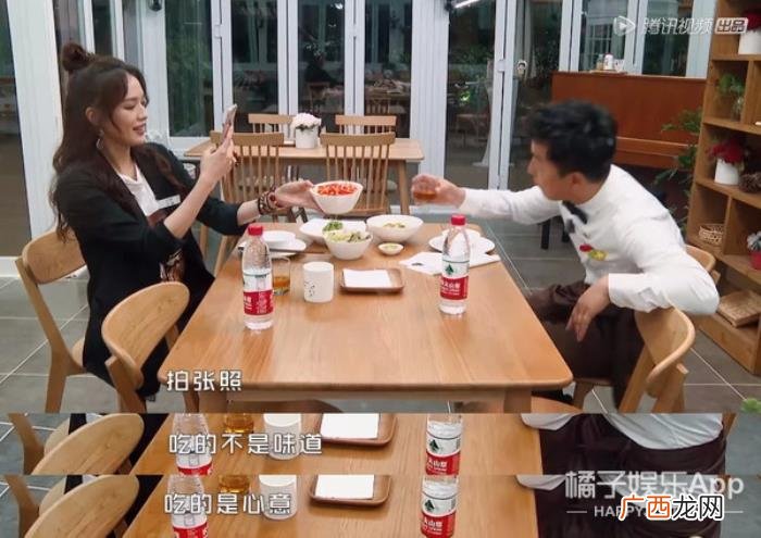 刘诗诗减肥，刘诗诗5年不进主食..女星减肥约等于修仙