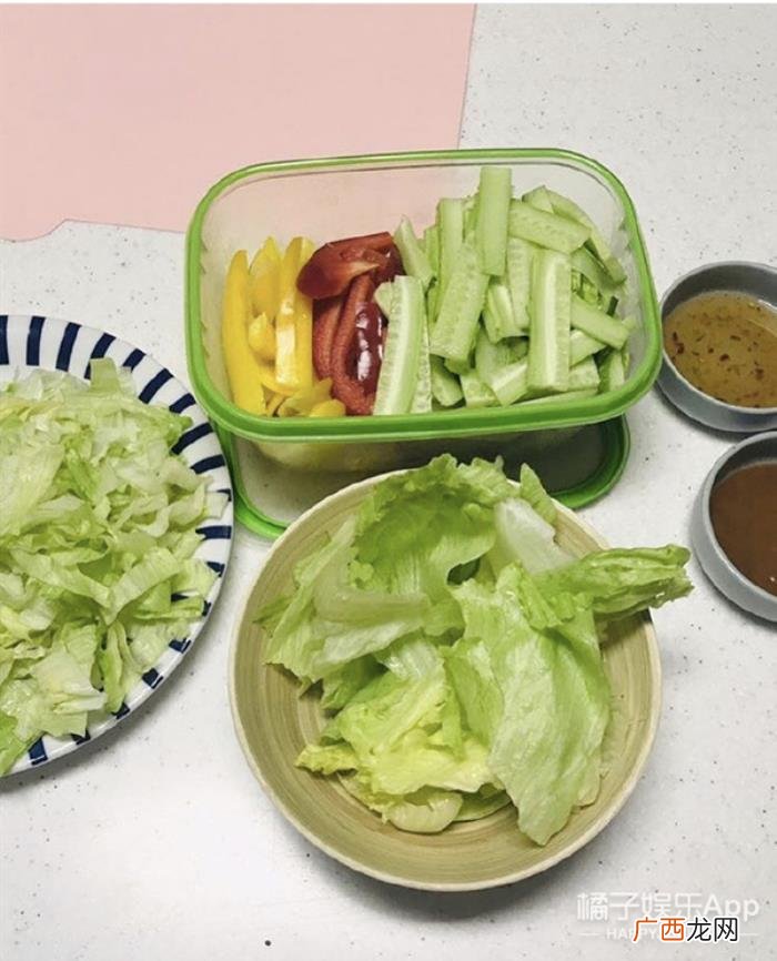刘诗诗减肥，刘诗诗5年不进主食..女星减肥约等于修仙
