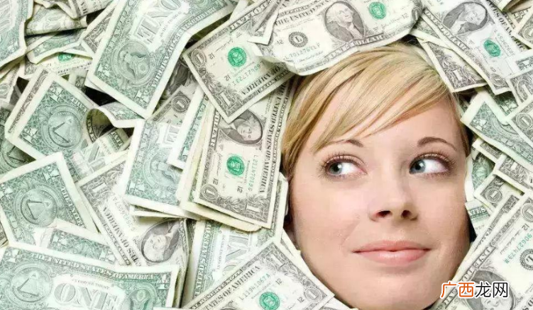中国拜金女最多的城市，为什么拜金女越来越多