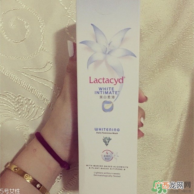 lactacyd是什么牌子_哪个国家的_什么档次