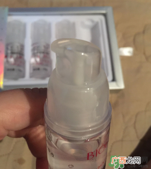 贝美多肽精华原液怎么样？贝美精华液好用吗？
