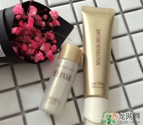 elixir怡丽丝尔精华乳怎么样_怎么用_多少钱