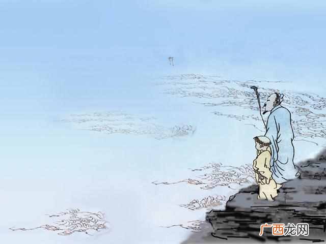长歌行古诗的意思是什么？古诗《长歌行》赏析