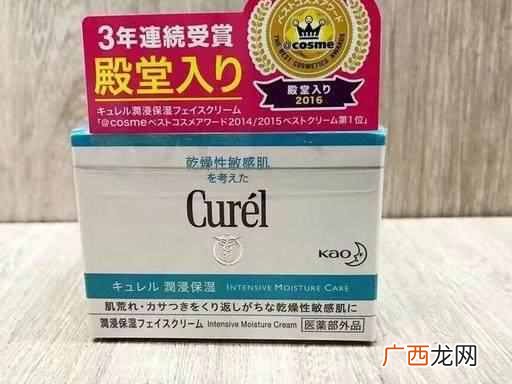 保湿面霜排行榜前十名？全球最好用的10款保湿面霜