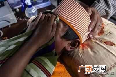 割礼习俗？非洲变态的爱情陋习——割礼