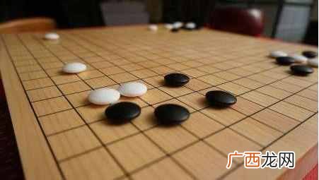 五子棋技巧图解？五子棋超实用小技巧