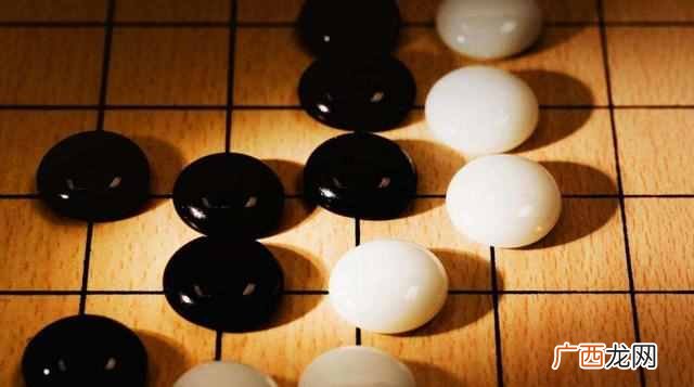 五子棋技巧图解？五子棋超实用小技巧