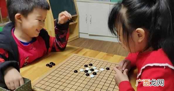 五子棋技巧图解？五子棋超实用小技巧