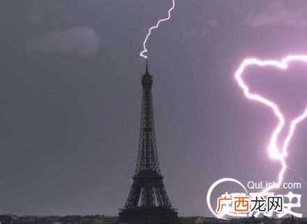避雷针的原理？避雷针的工作原理是什么