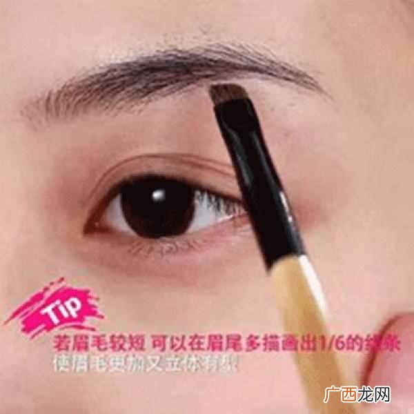 如何化淡妆?这才是化淡妆的正确步骤