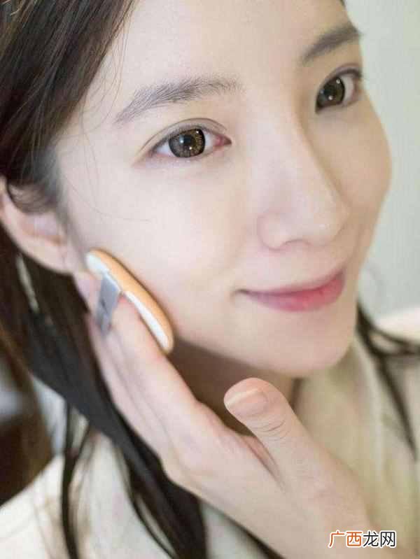 如何化淡妆?这才是化淡妆的正确步骤