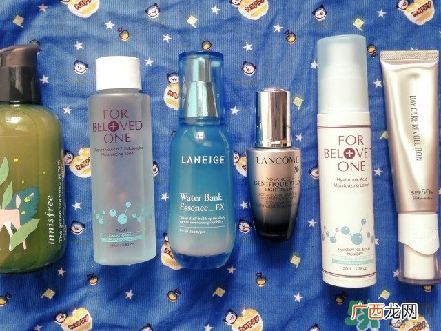 夏天护肤的正确步骤 夏季早晚护肤流程