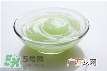 芦荟胶的用法 芦荟胶的妙用