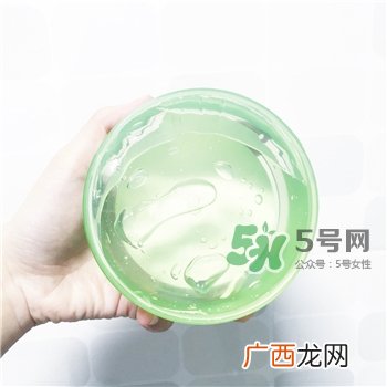 芦荟胶的用法 芦荟胶的妙用