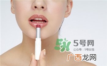 嘴唇需要防晒吗?嘴唇防晒知识