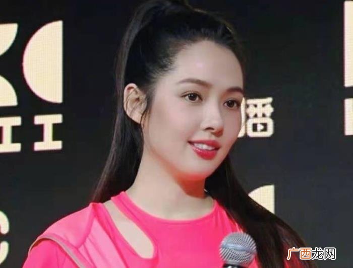郭碧婷综艺节目，郭碧婷产后综艺首秀