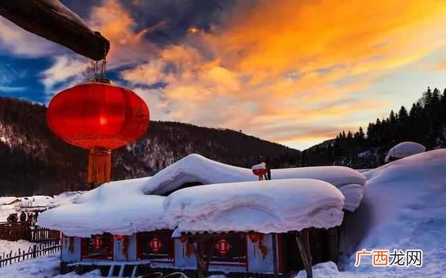 雪乡旅游攻略？关于雪乡旅游，你必须知道的10条攻略