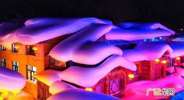 雪乡旅游攻略？关于雪乡旅游，你必须知道的10条攻略