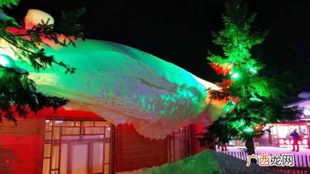 雪乡旅游攻略？关于雪乡旅游，你必须知道的10条攻略