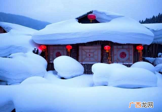 雪乡旅游攻略？关于雪乡旅游，你必须知道的10条攻略