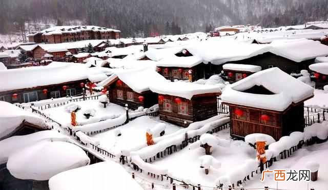 雪乡旅游攻略？关于雪乡旅游，你必须知道的10条攻略