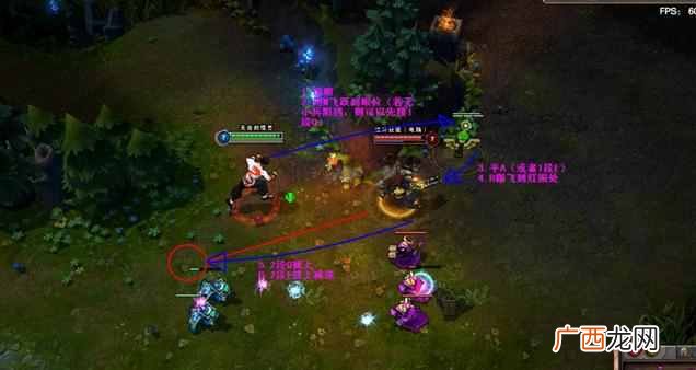 lol智能施法怎么设置？LOL智能施法使用指南