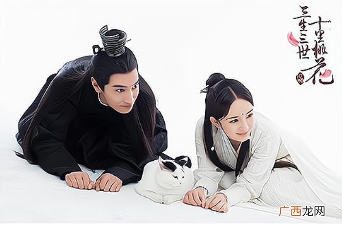三生三世菩提劫，三生三世系列的5部作品