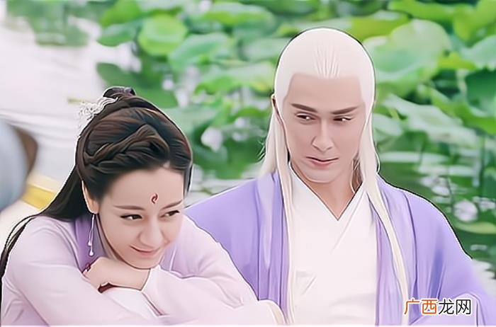 三生三世菩提劫，三生三世系列的5部作品