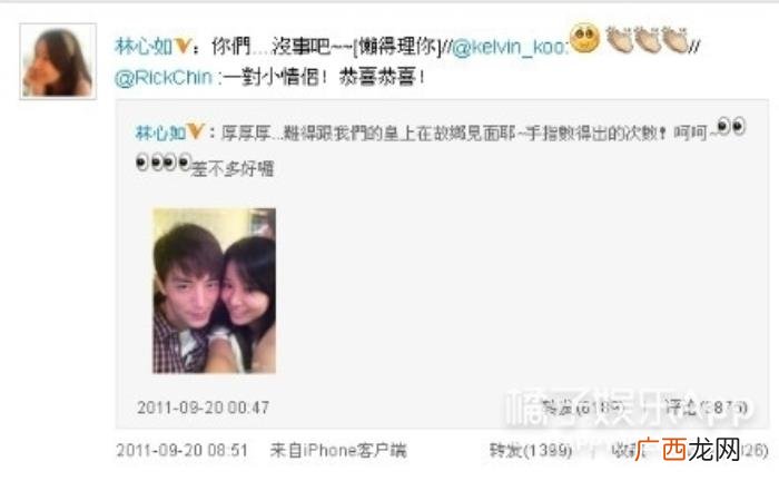 霍建华真的喜欢林心如吗，林心如霍建华用爱守护婚姻