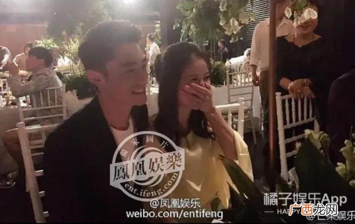 霍建华真的喜欢林心如吗，林心如霍建华用爱守护婚姻