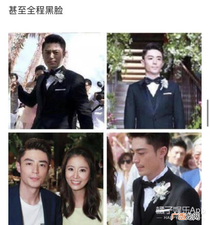 霍建华真的喜欢林心如吗，林心如霍建华用爱守护婚姻