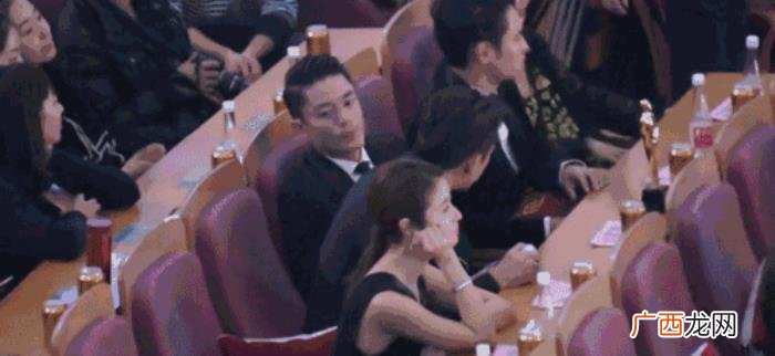 霍建华真的喜欢林心如吗，林心如霍建华用爱守护婚姻