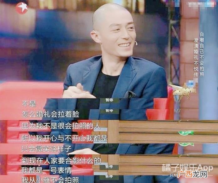 霍建华真的喜欢林心如吗，林心如霍建华用爱守护婚姻