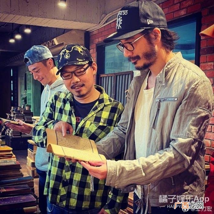 霍建华真的喜欢林心如吗，林心如霍建华用爱守护婚姻