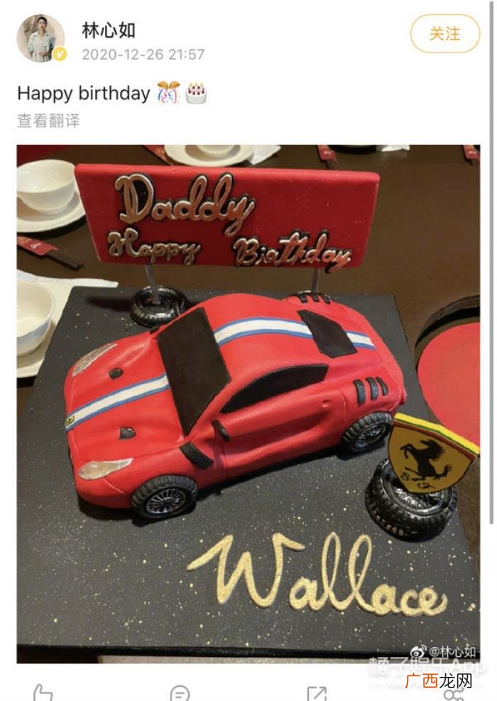 霍建华真的喜欢林心如吗，林心如霍建华用爱守护婚姻