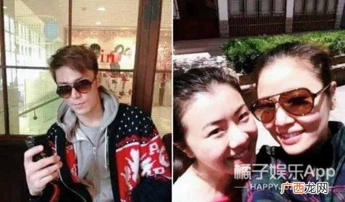 霍建华真的喜欢林心如吗，林心如霍建华用爱守护婚姻