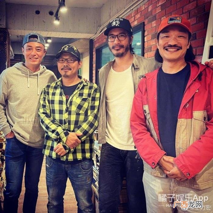 霍建华真的喜欢林心如吗，林心如霍建华用爱守护婚姻