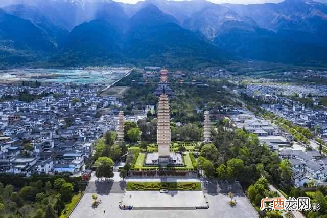蜜月旅行去哪里？中国最适合度蜜月的6个旅行地