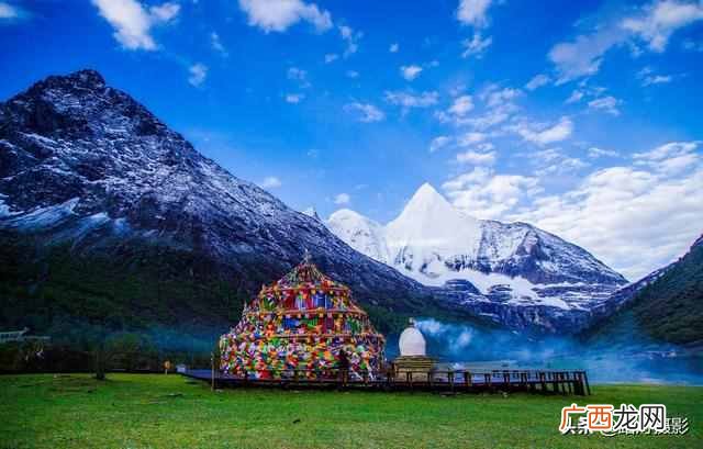 蜜月旅行去哪里？中国最适合度蜜月的6个旅行地