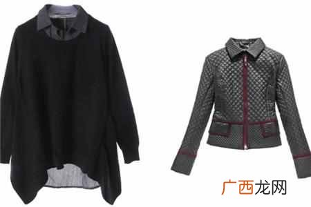 长袖衣服的叠法？快速又简单的小方法