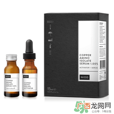 niod明星产品有哪些_niod有什么产品好用